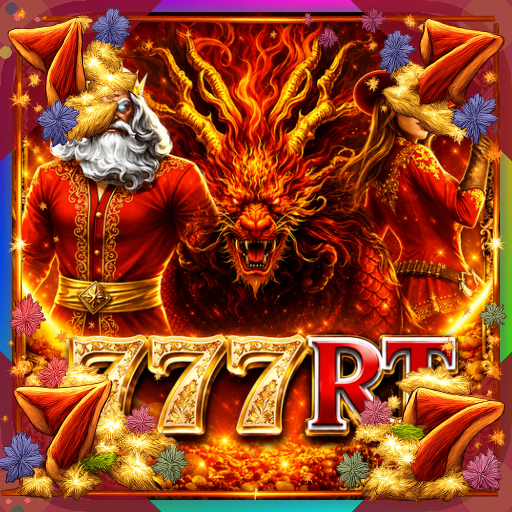 777rt — galeri pratinjau Resmi APK